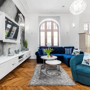 Apartamenty4you - Atlantic Apartament