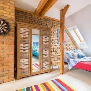 Słoneczne Z Widokiem Na Morze Apartament