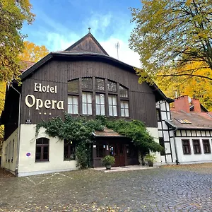 Opera Sopot
