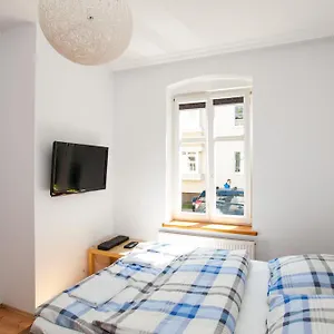 Monte Apartament