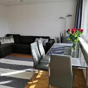 Morski Integro Apartament