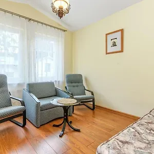 Fiszer Apartament